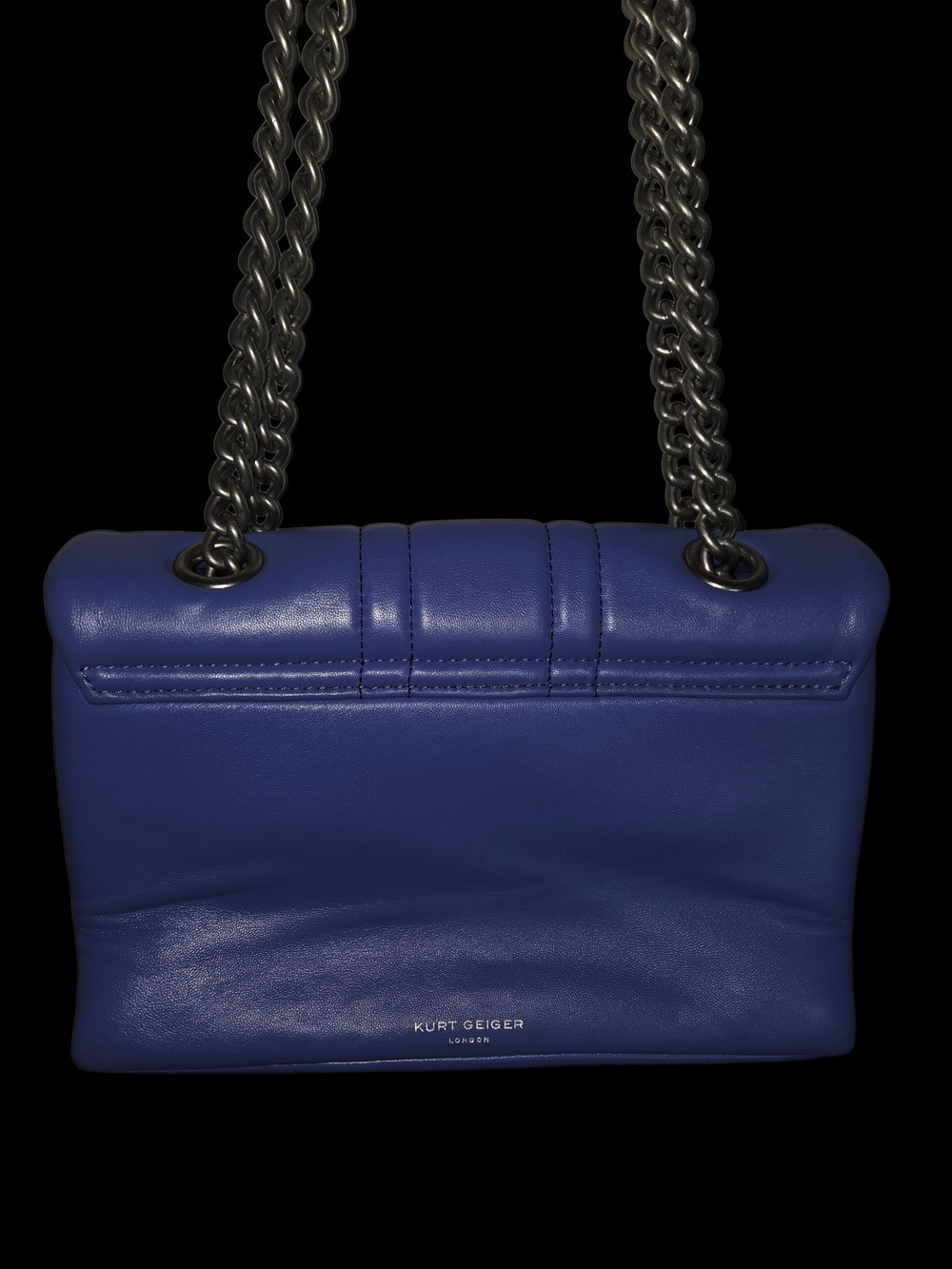 Kurt Geiger Kensington Shoulderbag - Picture 4 of 6